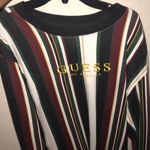 Shirt guess MEDIUM
